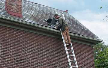 what affects urgent Meopham roof repairs