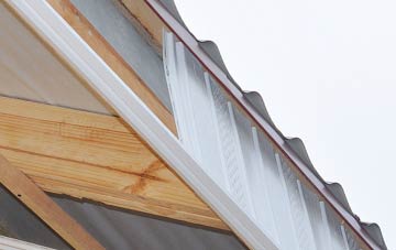 why Meopham fascia repairs are essential