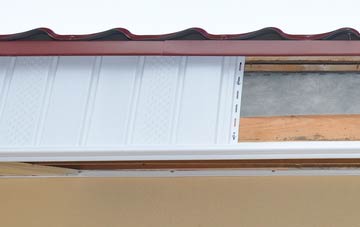 Meopham fascia repair costs