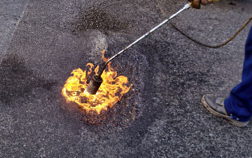 Meopham flat roofing repairs