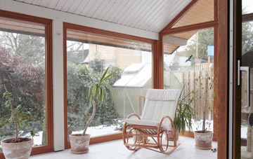 Meopham hardwood conservatory roofing repairs