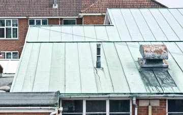 Meopham lead roofing costs