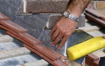 is Meopham lead roofing safe?