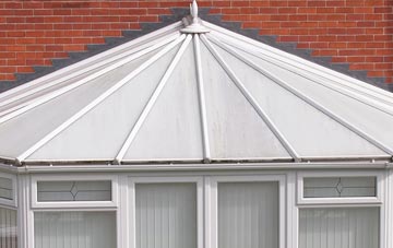 Meopham polycarbonate conservatory roof repairs
