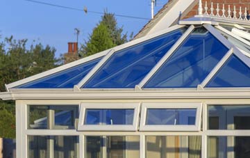 professional Meopham conservatory insulation