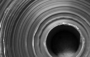 Meopham pvc roof replacement