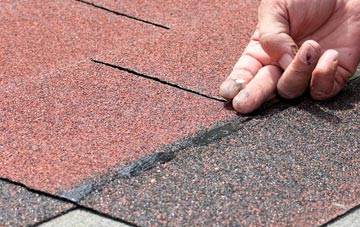 Meopham asphalt roof repairs