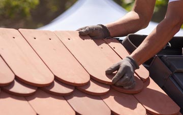 Meopham roof tile contractors