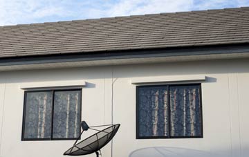 Meopham rubber roof costs