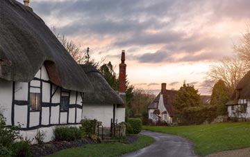 is Meopham thatch roofing popular