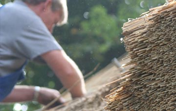 professional Meopham thatchers