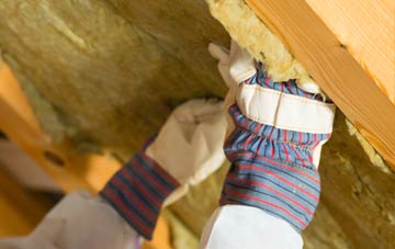 types of Meopham pitched roof insulation materials