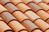 Meopham clay roofing