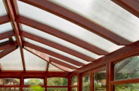 Meopham conservatory roofing insulation