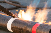 Meopham flat roofing replacement