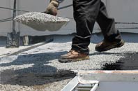 find rated Meopham flat roofing replacement companies