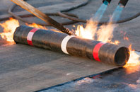 Meopham flat roof sealing