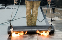 Meopham flat roof sealing quote