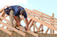 Meopham roof trusses