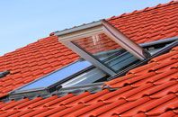 Meopham roof window