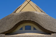 Meopham thatch roofing